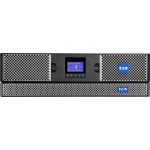 Eaton 9PXEBM72RT1U-L uninterruptible power supply (UPS) Double-conversion (Online) 2.2 kVA 2200 W 10 AC outlet(s)