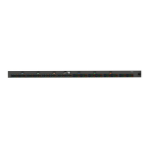 Vertiv PowerIT VP7G30AJ power distribution unit (PDU) 36 AC outlet(s) 0U Black