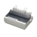 Epson LX-300+ II dot matrix printer 337 cps