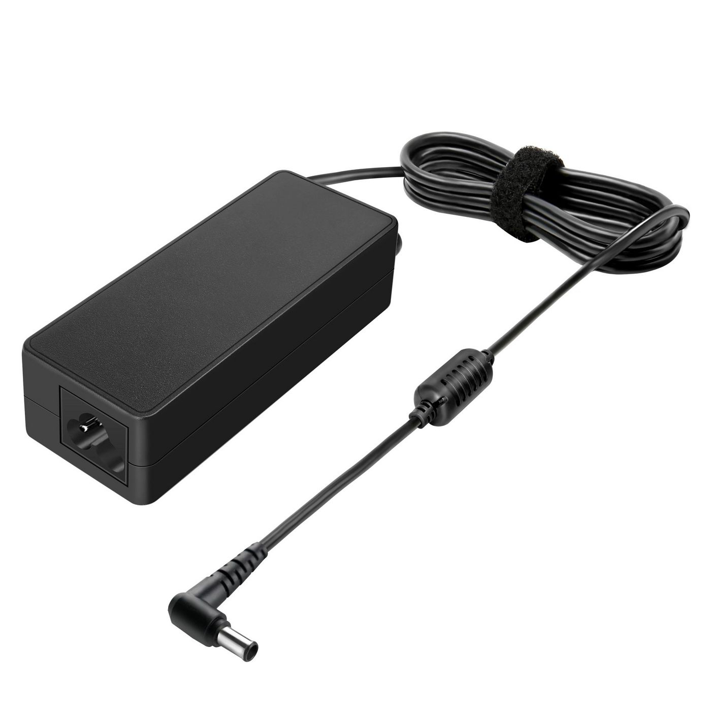 Coreparts Black Mba50122 Power Adapter/Inverter Indoor 65 W