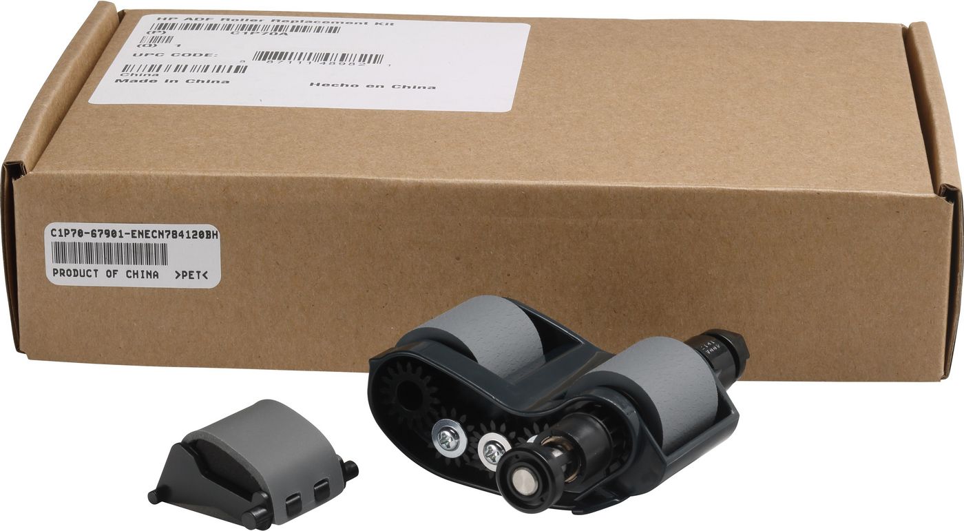 Image of HP ADF ROLLER KIT M880/M830