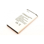 CoreParts MOBX-BAT-SMG390SL mobile phone spare part Battery Black