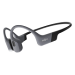 SHOKZ OpenSwim Pro Headset Wireless Neck-band Sports Bluetooth Grey