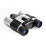 Technaxx TG-125 binocular Black, Grey