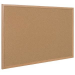 Bi-Office SF132001233 whiteboard 900 x 600 mm Cork