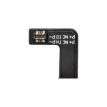 CoreParts MOBX-BAT-MUM180XL mobiele telefoon onderdeel Batterij/Accu Zwart