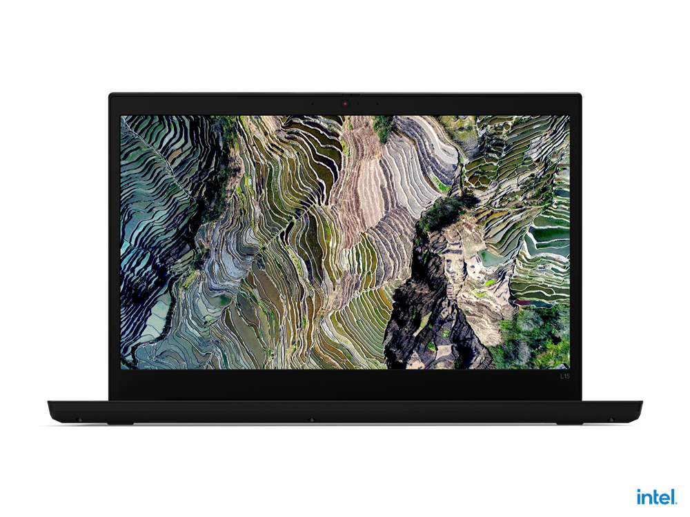 Lenovo ThinkPad L15 i5-1135G7 Notebook 39.6 cm (15.6") Full HD Intel® Core™ i5 8 GB DDR4-SDRAM 256 GB SSD Wi-Fi 6 (802.11ax) Windows 10 Pro Black