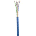 Kordz K13002-305M-BL networking cable Blue Cat6 U/UTP (UTP)