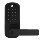 Yale YRL226HKMBK smart lock Smart door lock