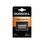 Duracell Camcorder Battery - replaces Sony NP-FH30/NP-FH40/NP-FH50
