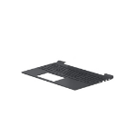 HP N13297-BA1 notebook spare part Keyboard