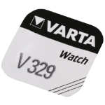 Varta -V329