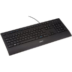 Logitech KEYBOARD CORDED US K280e (920-005217)