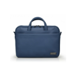 Port Designs Zurich Toploading 35.6 cm (14") Briefcase Blue