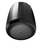 JBL CONTROL® SERIES 67P/T Full range Black 75 W