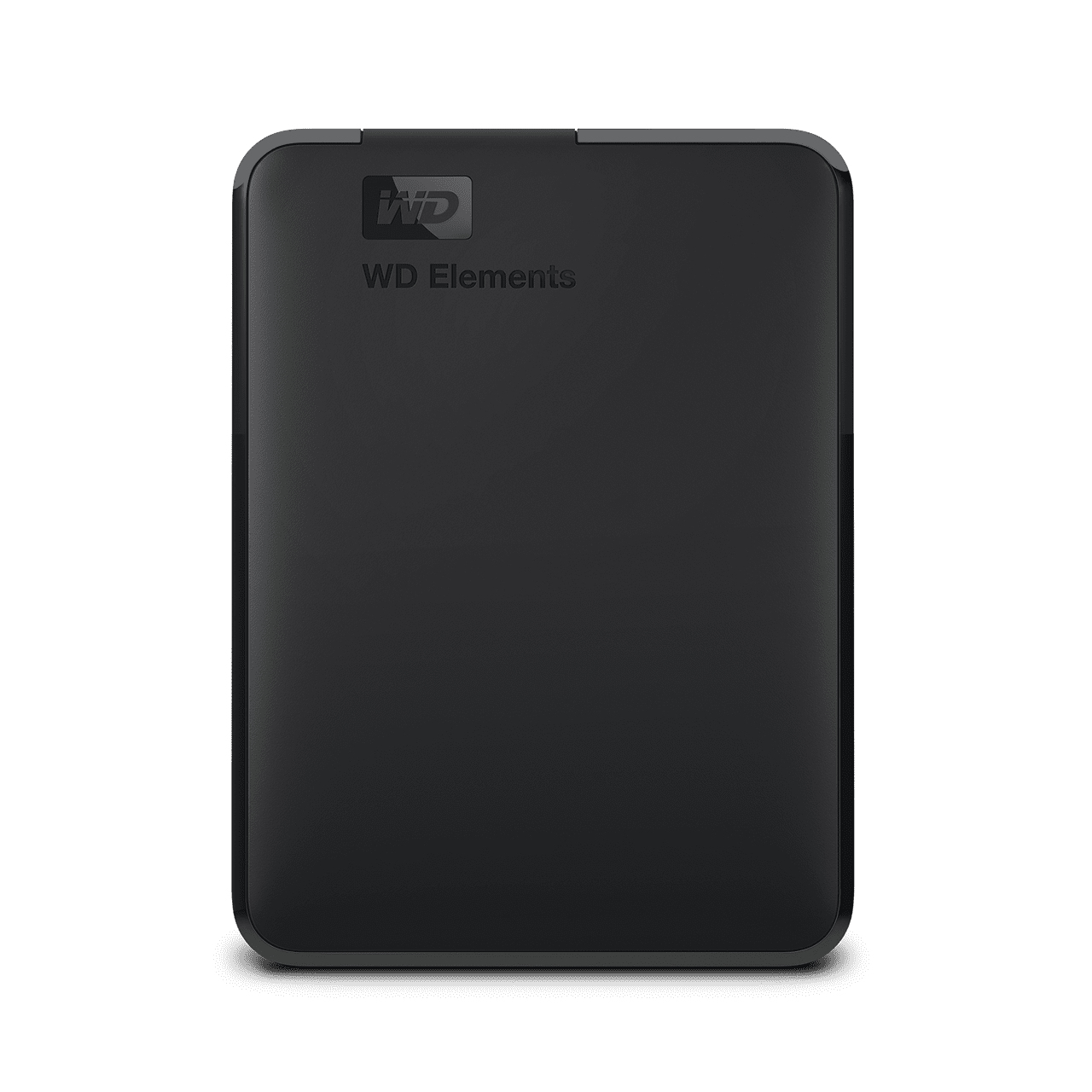 Western Digital Elements Portable external hard drive 5000 GB Black