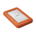 LaCie Rugged Mini disco duro externo 4000 GB Naranja