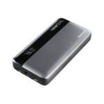 Intenso 7350060 power bank Lithium-Ion (Li-Ion) 25000 mAh Black, Grey