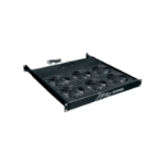 Middle Atlantic 1 RU Fan Tray, 6 Fans, 414 CFM & 220 - 240VAC