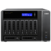 QNAP TS-1079 PRO NAS/storage server Tower Black i3-2120