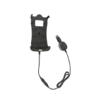 Brodit 712268 holder Active holder Handheld mobile computer Black