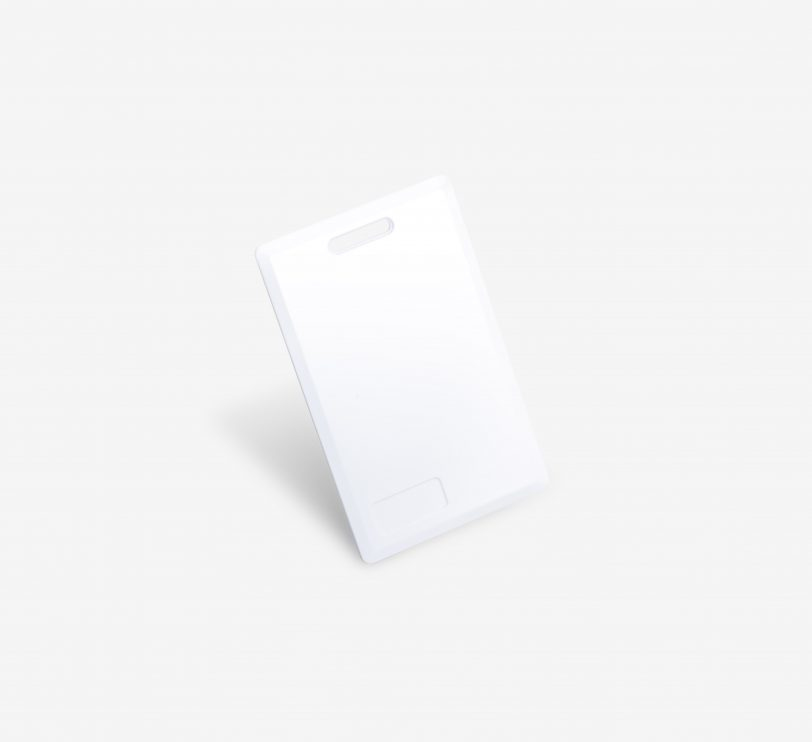 Image of Paxton Net2 proximity clamshell cards – Pack of 10