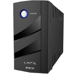 Vica OPTIMA 750 sistema de alimentación ininterrumpida (UPS) 0.75 kVA 400 W 6 salidas AC