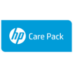 Hewlett Packard Enterprise U2NJ7E warranty/support extension