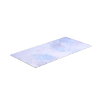 Brateck MP10-3 800mmx400mm Stylish Desk Pad, The Perfect Partner for Working, Gaming, Studying