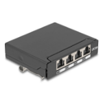 DeLOCK 90378 patch paneel