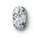 Microsoft Bluetooth mouse Office Ambidextrous Optical 1000 DPI