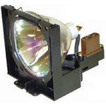 Sanyo 610-314-9127 projector lamp 300 W NSH