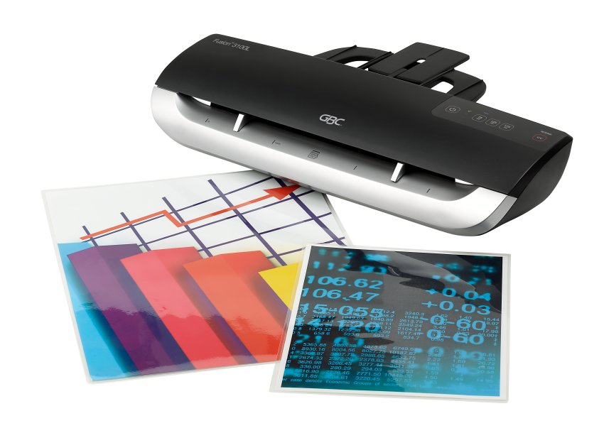 GBC Fusion 3100L A3 Laminator