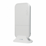 Mikrotik wAP ax Weatherproof Access Point - wAPG-5HaxD2HaxD (White)