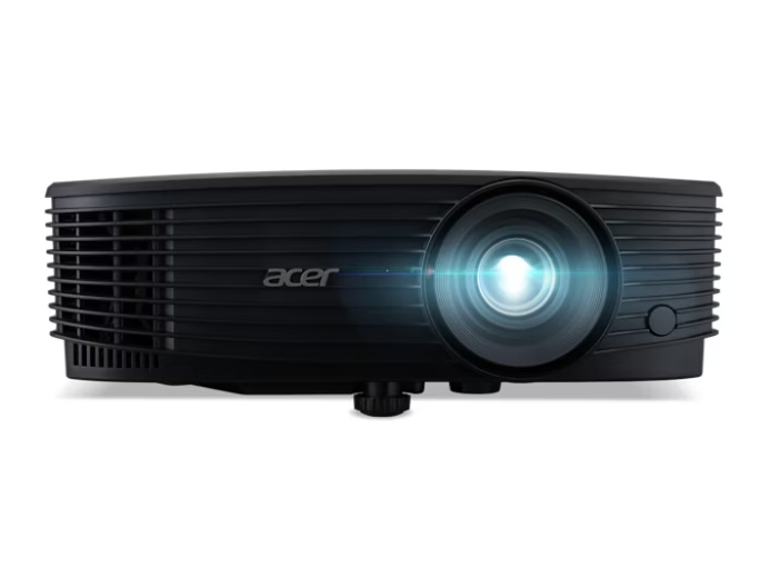 Acer X1123 Standard throw projector 4000 ANSI lumens DLP SVGA (800x600