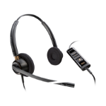 Poly EncorePro 525 USB-A Stereo Headset