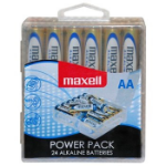 Maxell 790269.04.CN household battery Single-use battery AA Alkaline