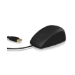 KeySonic KSM-5030M-B mouse Office Ambidextrous USB Type-A
