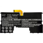 CoreParts Laptop Battery for HP