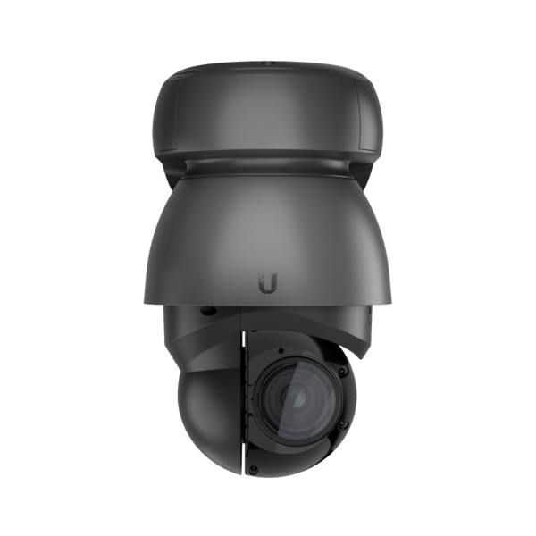Image of Ubiquiti Networks UniFi Protect G4 PTZ Dome IP security camera...