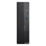 ASUS ExpertCenter D500SDES-312100007W PC Intel® Core™ i3 i3-12100 8 GB DDR4-SDRAM 256 GB SSD Windows 11 Home SFF Black