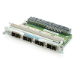 Aruba 3800 4-port Stacking Module network switch component