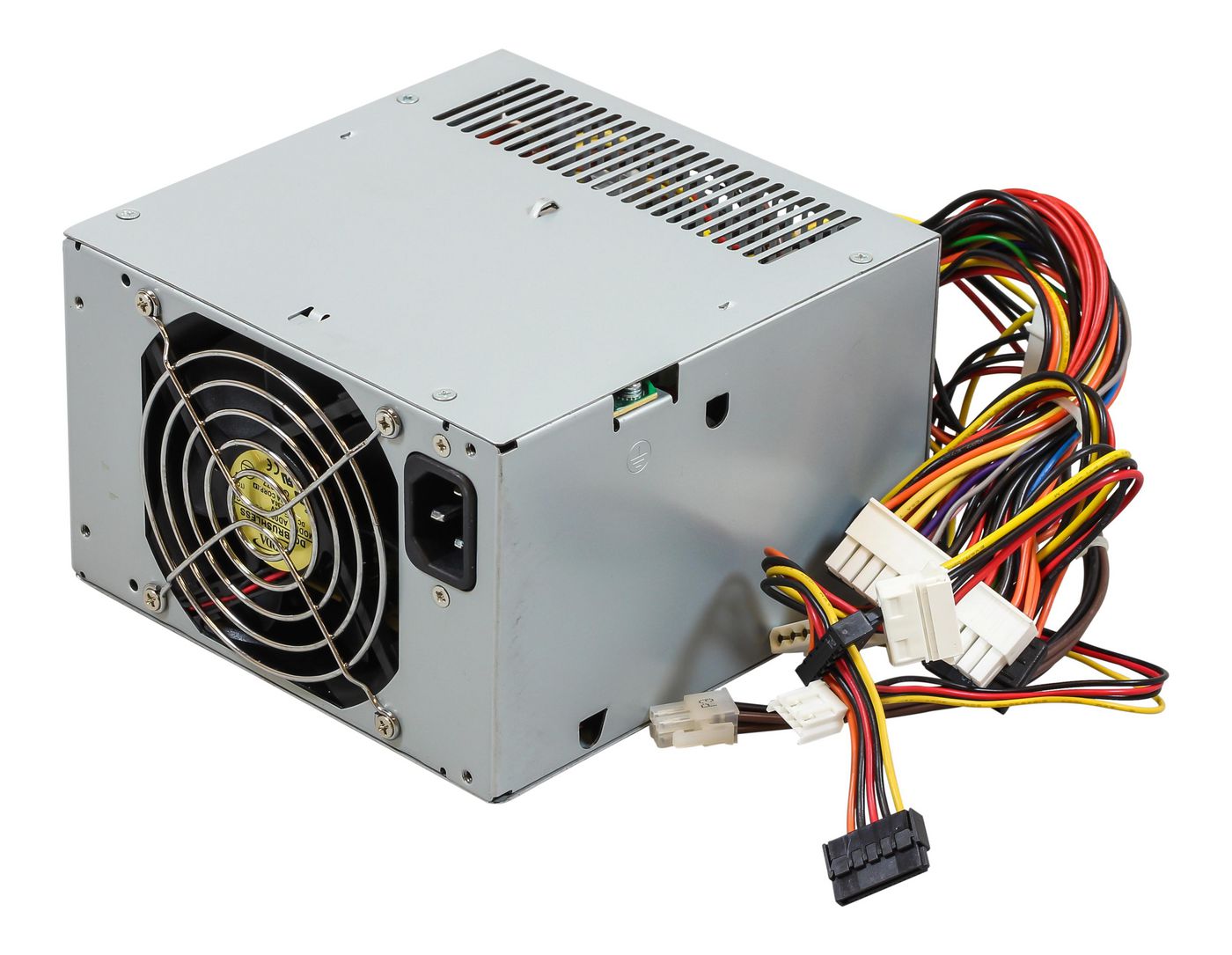 Photos - Other for Computer HP HPE ML110 G5 Power Supply 365w 445067-001-RFB 