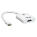 ATEN VC981 video cable adapter Mini DisplayPort HDMI White