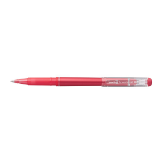 Uni-Ball Pin UF-222-07 Capped gel pen Red 1 pc(s)