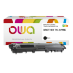 Armor OWA K16538OW toner cartridge 1 pc(s) Compatible Black