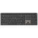 JLab Epic keyboard Office USB + Bluetooth QWERTY English Black