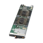 Supermicro SBI-4429P-T2N server barebone Intel C622 LGA 3647 (Socket P) Black, Grey