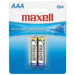 Maxell LR03 2BP Single-use battery AAA Alkaline