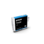 Epson C13T312200 ink cartridge Original Cyan